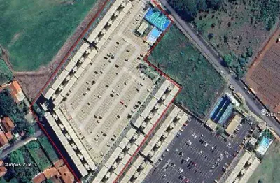 Oportunidade única em araraquara - sp | tipo: apartamento | negociação: venda direta online  | situação: imóvel