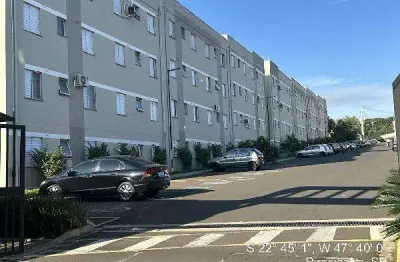 Oportunidade única em piracicaba - sp | tipo: apartamento | negociação: venda direta online  | situação: imóvel
