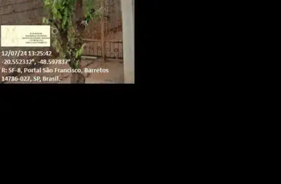 Oportunidade única em barretos - sp | tipo: prédio | negociação: venda direta online  | situação: imóvel