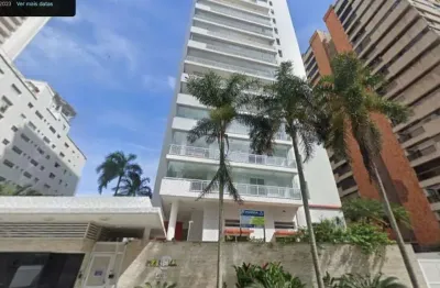 Apartamento com 2 quartos à venda na Avenida General Rondon, Vila Alzira, Guarujá