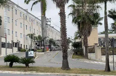 Oportunidade única em taubate - sp | tipo: apartamento | negociação: venda online  | situação: imóvel