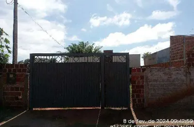 Oportunidade única em nova alianca - sp | tipo: casa | negociação: venda direta online  | situação: imóvel