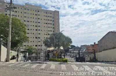 Oportunidade única em sorocaba - sp | tipo: apartamento | negociação: venda online  | situação: imóvel