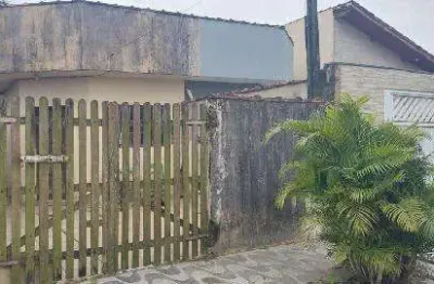 Oportunidade única em mongagua - sp | tipo: casa | negociação: venda online  | situação: imóvel