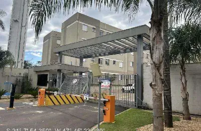 Oportunidade única em ribeirao preto - sp | tipo: apartamento | negociação: venda online  | situação: imóvel