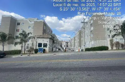 Oportunidade única em sorocaba - sp | tipo: apartamento | negociação: venda online  | situação: imóvel