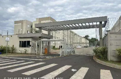 Oportunidade única em ribeirao preto - sp | tipo: apartamento | negociação: venda direta online  | situação: imóvel