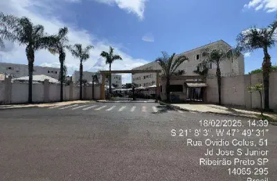 Oportunidade única em ribeirao preto - sp | tipo: apartamento | negociação: venda direta online  | situação: imóvel