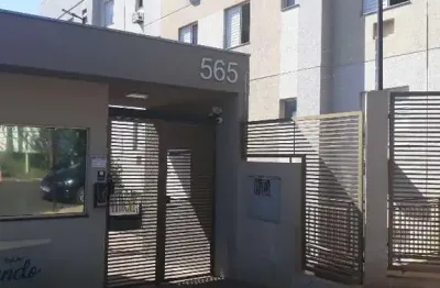 Oportunidade única em ribeirao preto - sp | tipo: apartamento | negociação: venda direta online  | situação: imóvel