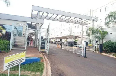 Oportunidade Única em RIBEIRAO PRETO - SP | Tipo: Apartamento | Negociação: Venda Online  | Situação: Imóvel