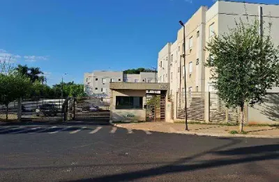 Oportunidade Única em RIBEIRAO PRETO - SP | Tipo: Apartamento | Negociação: Venda Online  | Situação: Imóvel