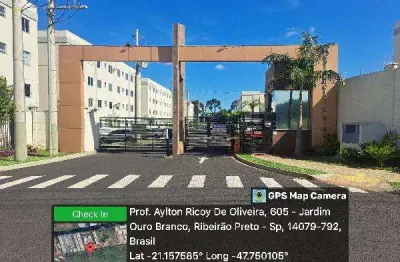 Oportunidade única em ribeirao preto - sp | tipo: apartamento | negociação: venda direta online  | situação: imóvel