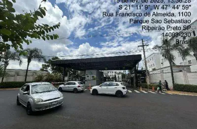 Oportunidade Única em RIBEIRAO PRETO - SP | Tipo: Apartamento | Negociação: Venda Online  | Situação: Imóvel