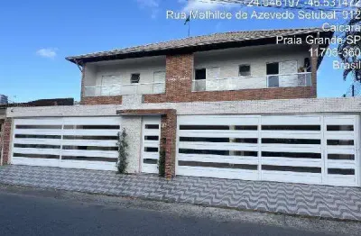 Oportunidade Única em PRAIA GRANDE - SP | Tipo: Casa | Negociação: Venda Direta Online  | Situação: Imóvel