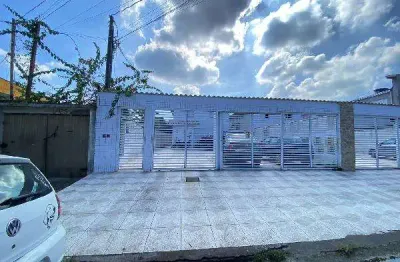 Oportunidade Única em PRAIA GRANDE - SP | Tipo: Casa | Negociação: Venda Direta Online  | Situação: Imóvel