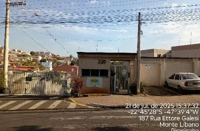 Oportunidade única em piracicaba - sp | tipo: apartamento | negociação: venda online  | situação: imóvel