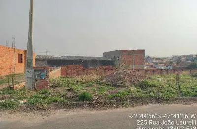 Oportunidade Única em PIRACICABA - SP | Tipo: Terreno | Negociação: Venda Direta Online  | Situação: Imóvel