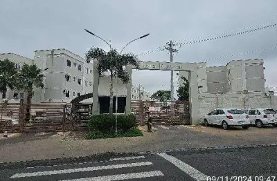Oportunidade Única em MIRASSOL - SP | Tipo: Apartamento | Negociação: Venda Direta Online  | Situação: Imóvel