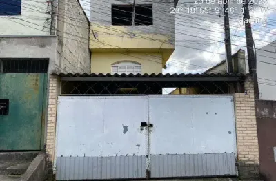 Oportunidade Única em JACAREI - SP | Tipo: Casa | Negociação: Venda Direta Online  | Situação: Imóvel