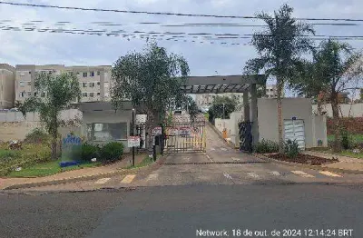 Oportunidade única em jaboticabal - sp | tipo: apartamento | negociação: venda online  | situação: imóvel