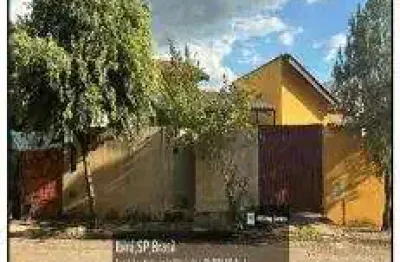 Oportunidade única em ibira - sp | tipo: casa | negociação: venda online  | situação: imóvel