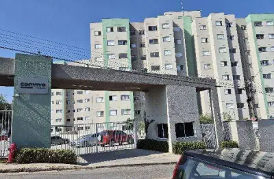 Oportunidade Única em ITAQUAQUECETUBA - SP | Tipo: Apartamento | Negociação: Venda Direta Online  | Situação: Imóvel