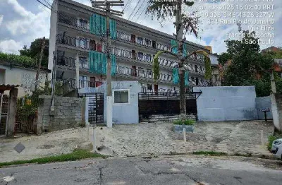 Oportunidade Única em FRANCO DA ROCHA - SP | Tipo: Apartamento | Negociação: Venda Direta Online  | Situação: Imóvel