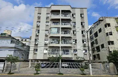 Oportunidade Única em GUARUJA - SP | Tipo: Apartamento | Negociação: Venda Direta Online  | Situação: Imóvel