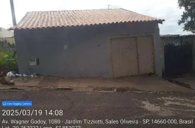 Oportunidade Única em FRANCA - SP | Tipo: Casa | Negociação: Venda Direta Online  | Situação: Imóvel