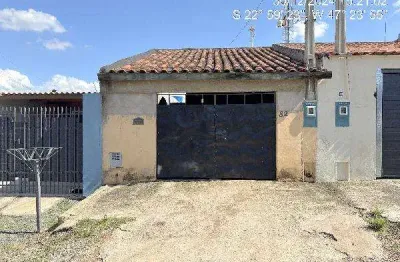 Oportunidade Única em CAPIVARI - SP | Tipo: Casa | Negociação: Venda Online  | Situação: Imóvel