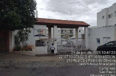 Oportunidade única em campinas - sp | tipo: apartamento | negociação: venda direta online  | situação: imóvel