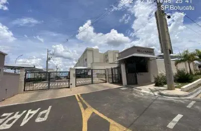 Oportunidade Única em BOTUCATU - SP | Tipo: Apartamento | Negociação: Venda Online  | Situação: Imóvel