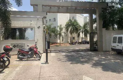 Oportunidade única em birigui - sp | tipo: apartamento | negociação: venda direta online  | situação: imóvel