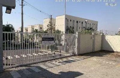 Oportunidade única em birigui - sp | tipo: apartamento | negociação: venda direta online  | situação: imóvel