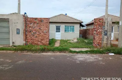 Oportunidade única em birigui - sp | tipo: casa | negociação: venda direta online  | situação: imóvel