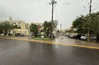 Oportunidade única em birigui - sp | tipo: apartamento | negociação: venda online  | situação: imóvel