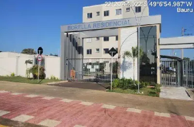 Oportunidade única em bauru - sp | tipo: apartamento | negociação: venda online  | situação: imóvel