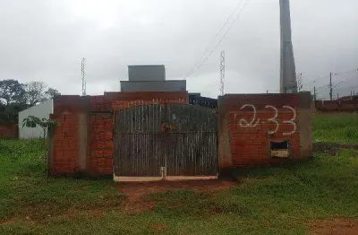 Oportunidade Única em BAURU - SP | Tipo: Casa | Negociação: Venda Direta Online  | Situação: Imóvel