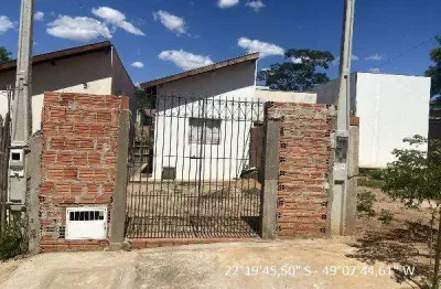Oportunidade Única em BAURU - SP | Tipo: Casa | Negociação: Venda Direta Online  | Situação: Imóvel