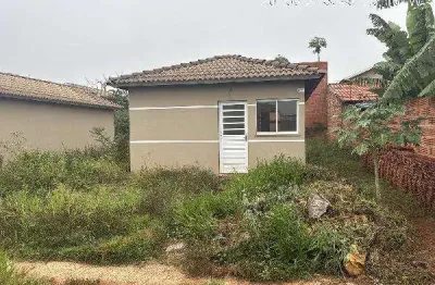 Oportunidade única em bady bassitt - sp | tipo: casa | negociação: venda direta online  | situação: imóvel