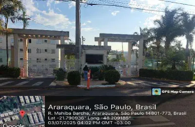 Oportunidade Única em ARARAQUARA - SP | Tipo: Apartamento | Negociação: Venda Direta Online  | Situação: Imóvel