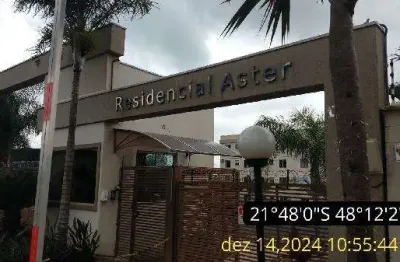 Oportunidade Única em ARARAQUARA - SP | Tipo: Apartamento | Negociação: Venda Direta Online  | Situação: Imóvel