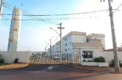 Oportunidade Única em ARARAQUARA - SP | Tipo: Apartamento | Negociação: Venda Online  | Situação: Imóvel