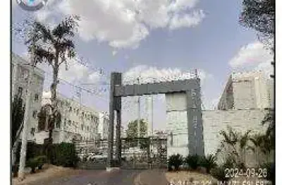 Oportunidade Única em SERTAOZINHO - SP | Tipo: Apartamento | Negociação: Venda Direta Online  | Situação: Imóvel