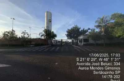 Oportunidade Única em SERTAOZINHO - SP | Tipo: Casa | Negociação: Venda Direta Online  | Situação: Imóvel