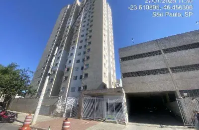 Oportunidade única em sao paulo - sp | tipo: apartamento | negociação: venda direta online  | situação: imóvel