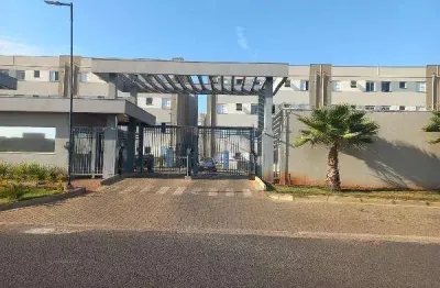 Oportunidade única em sao jose do rio preto - sp | tipo: apartamento | negociação: venda direta online  | situação: imóvel