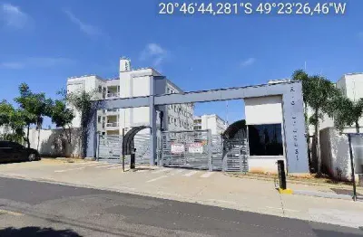 Oportunidade única em sao jose do rio preto - sp | tipo: apartamento | negociação: venda online  | situação: imóvel