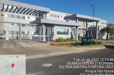 Oportunidade única em sao jose do rio preto - sp | tipo: apartamento | negociação: venda direta online  | situação: imóvel