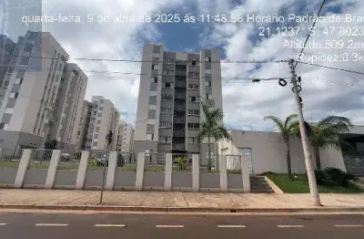 Oportunidade única em ribeirao preto - sp | tipo: apartamento | negociação: venda online  | situação: imóvel